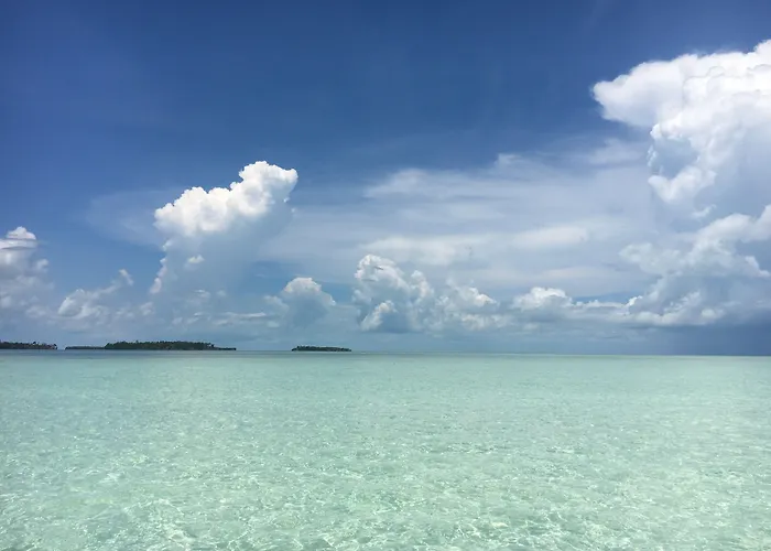 Little Palm Island Resort & Spa, A Noble House Resort