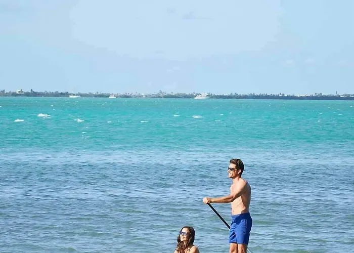 Little Palm Island Resort & Spa, A Noble House Resort