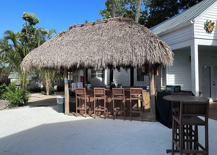 Eden House