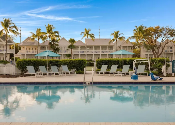 Tranquility Bay Resort